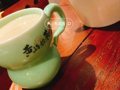 黄酒奶茶-寻宝记绍兴菜(鲁迅路店)