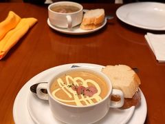 -申德勒加油站西餐厅(日坛路总店)