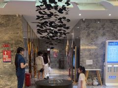 -畅想汤泉生活(民治店)