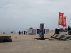 -那香海钻石沙滩浴场