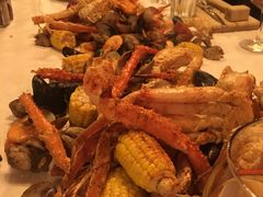 -The Crab Pot Seattle