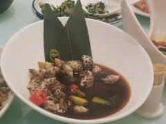 -汤记传菜(秀浦路店)