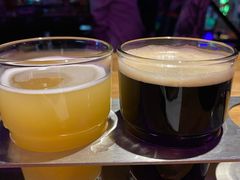 -爱啤精酿·民谣酒馆(滨江店)