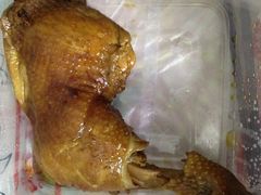 -孖记茶档·热腾茶餐(江南西plus店)