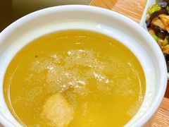 肥西老母鸡汤-老乡鸡(呼家楼店)