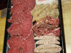 -一井烧肉·活鳗·寿司(望京SOHO店)