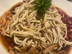 淮扬烫干丝-小厨娘淮扬菜(天印大道店)