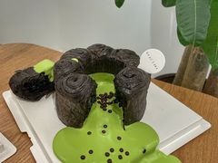 -DearCake 黛点心(花牌坊店)