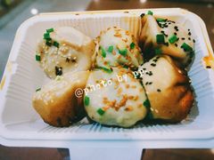 -小杨生煎(周浦万达店)