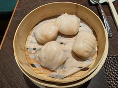 -逸东轩(香港逸东酒店)
