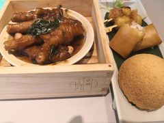 -蔡澜点心·粤菜(西单大悦城店)