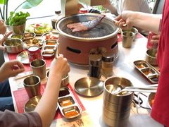 -西塔老太太泥炉烤肉(川沙百联店)