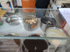 -无声臭豆腐(大井1号店)