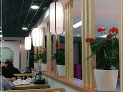 大堂-老苏州大客堂·苏帮菜·松鼠桂鱼·苏州传统小吃(观前街人民商场店)