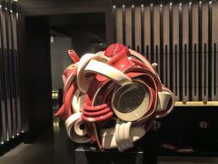 -上海苏宁宝丽嘉酒店·嘉府壹号中餐厅