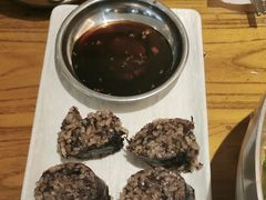 -冰川冷面·延边菜·炭烤串(观前店)