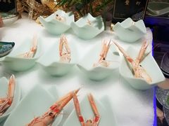 -海玥荟海鲜姿造自助餐厅(欧罗巴广场店)