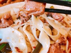 -项记烩面(迎宾路店)