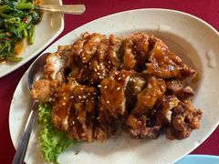 -德成饭店