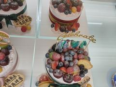 -EnergyCake蛋糕理想国