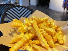 -喜洲吧·江畔老船厂·庭院餐厅(喜临院店)