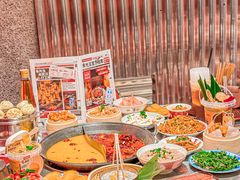 -朱光玉火锅馆(正弘城店)