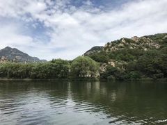 -大连冰峪旅游度假区