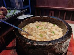 -绿茶餐厅(光谷世界城步行街店)