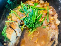 -四季餐厅·新津菜(环湖中路店)