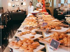 自助取餐区-圣丰索菲特·2 On 988 Café 自助餐厅
