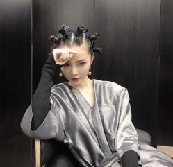 -INSTYLE造型·明星店