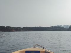 -美兰湖景区