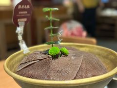 -巴奴毛肚火锅(悠唐购物中心店)