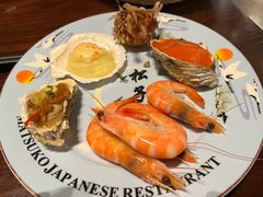 -松子料理(亮马桥店)
