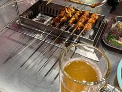 -古彭7只羊·徐州烧烤(旗舰店)