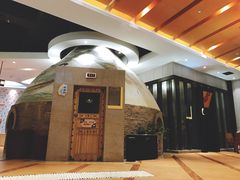 -丽池宫韩式汗蒸会馆(华灯坊店)