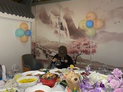 -食悦江南·淮扬菜·烤鸭(亚运村·惠新店)