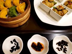 -五观堂素食(新华路店)