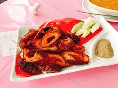 脆炸肥肠-熊家万峦猪脚(车城店)