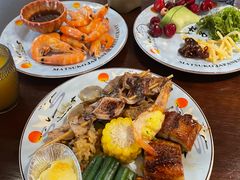 -松子料理(华威桥店)