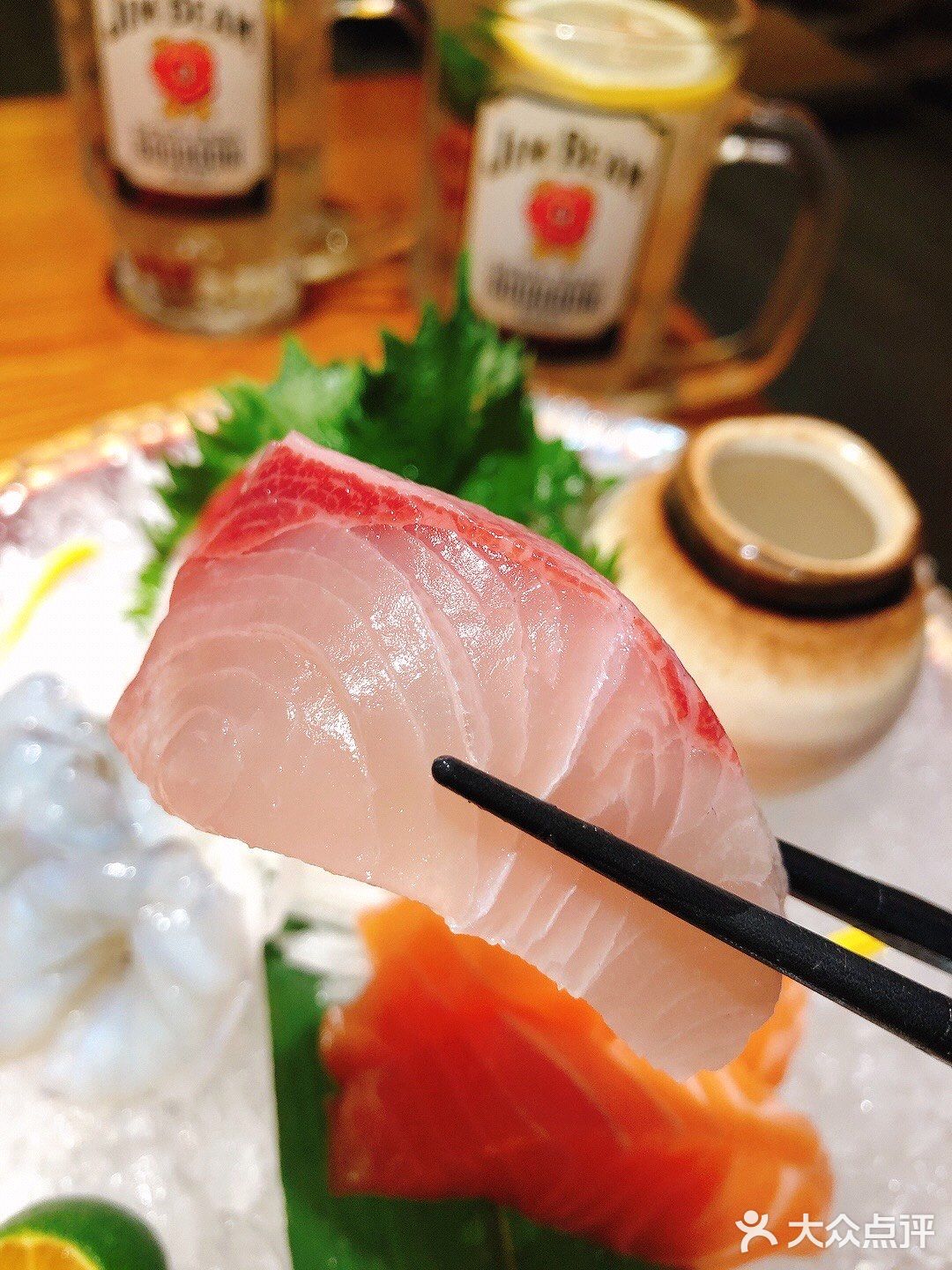 悦汇城高质量日式居酒屋🍣🍱🍶