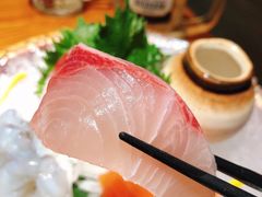 -大喜居酒屋·烧串(悦汇城店)