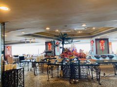 -珀丽酒店-协奏坊餐厅