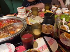 -牛New寿喜烧(虹桥新天地店)