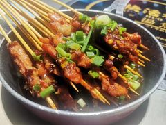 -亮欢寨快活林 酸汤鱼(仁怀店)