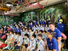 -上海市浦东新区恒宇幼儿园(杨南部)