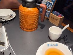 -索溪山寨·湘西饮食文化博物馆(标志门店)