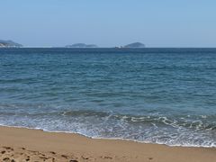 -亚龙湾希尔顿自助餐厅·海鲜·烧烤·沙滩BBQ·现场乐队