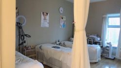 -YUE.庄悦皮肤身体管理中心