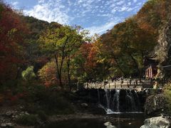-沈阳辉山风景区